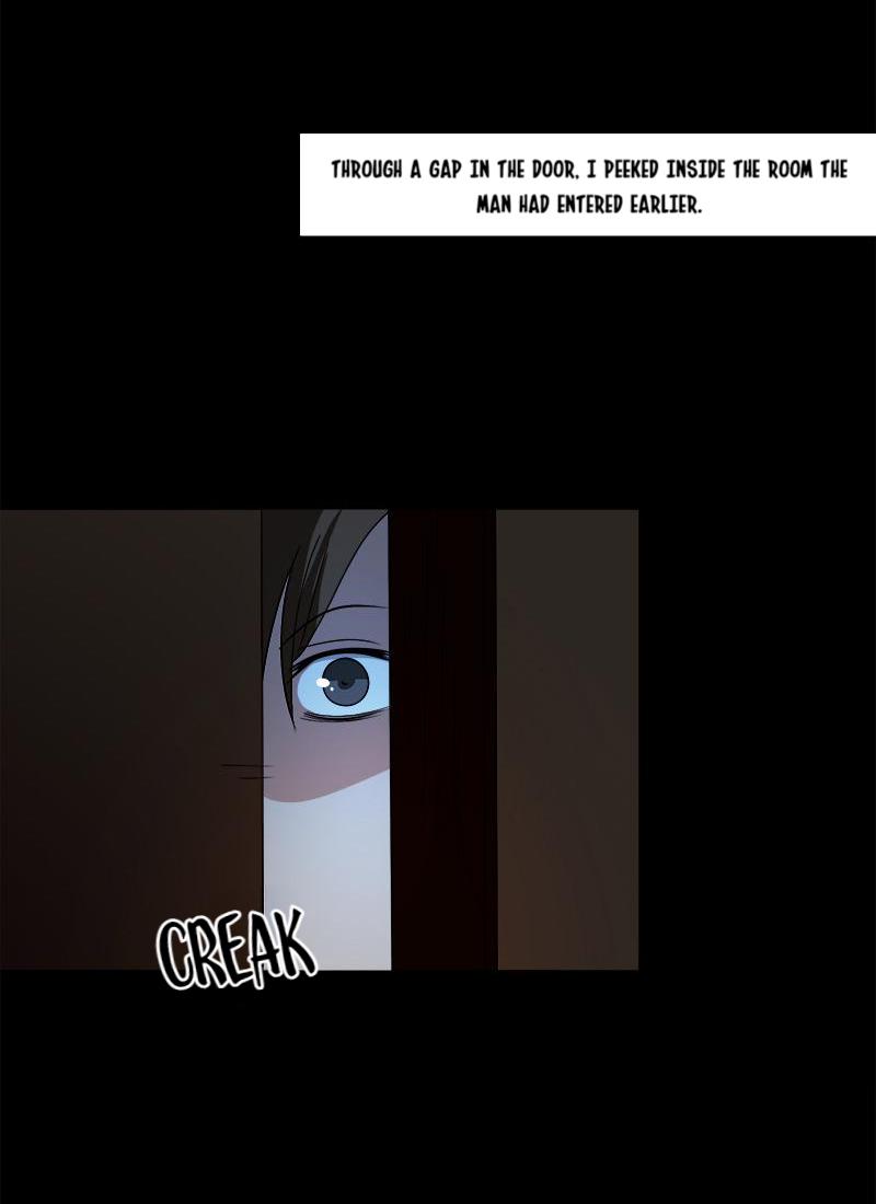 School Spooks Chapter 26 - page 22