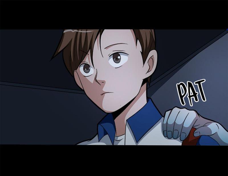 School Spooks Chapter 26 - page 25