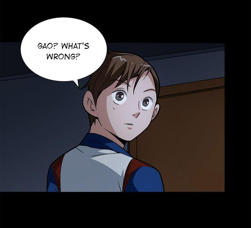 School Spooks Chapter 26 - page 26