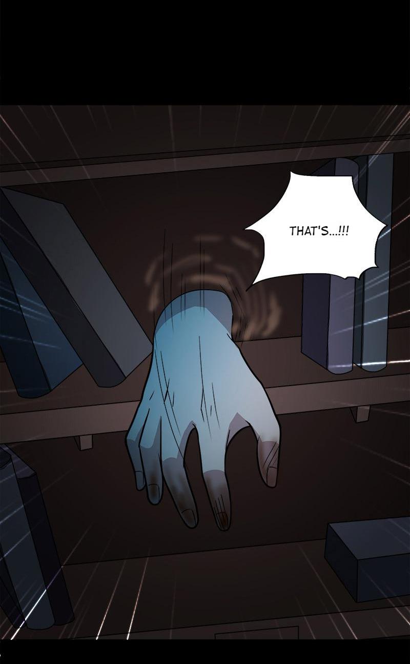 School Spooks Chapter 26 - page 27