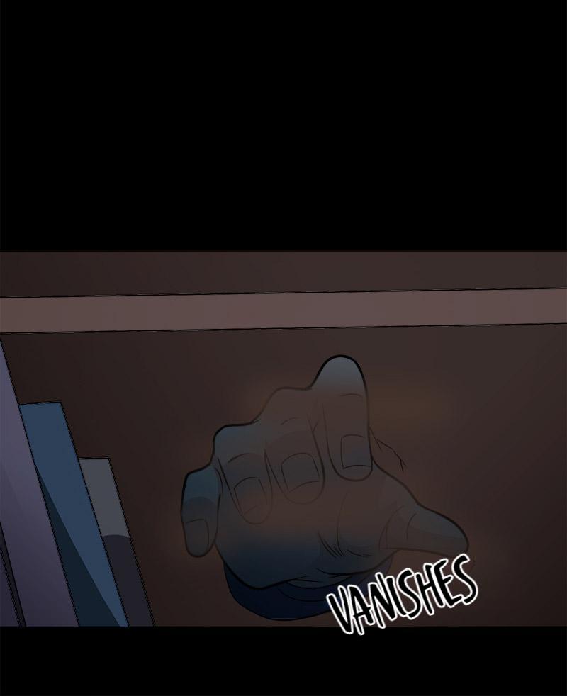 School Spooks Chapter 26 - page 29
