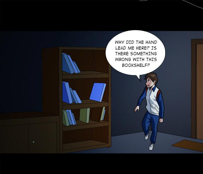 School Spooks Chapter 26 - page 30