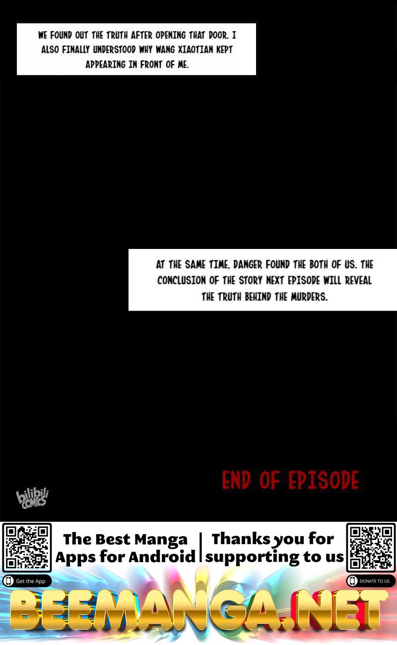 School Spooks Chapter 26 - page 35