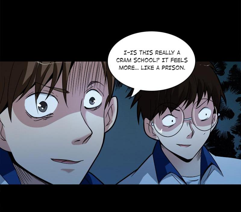 School Spooks Chapter 26 - page 5
