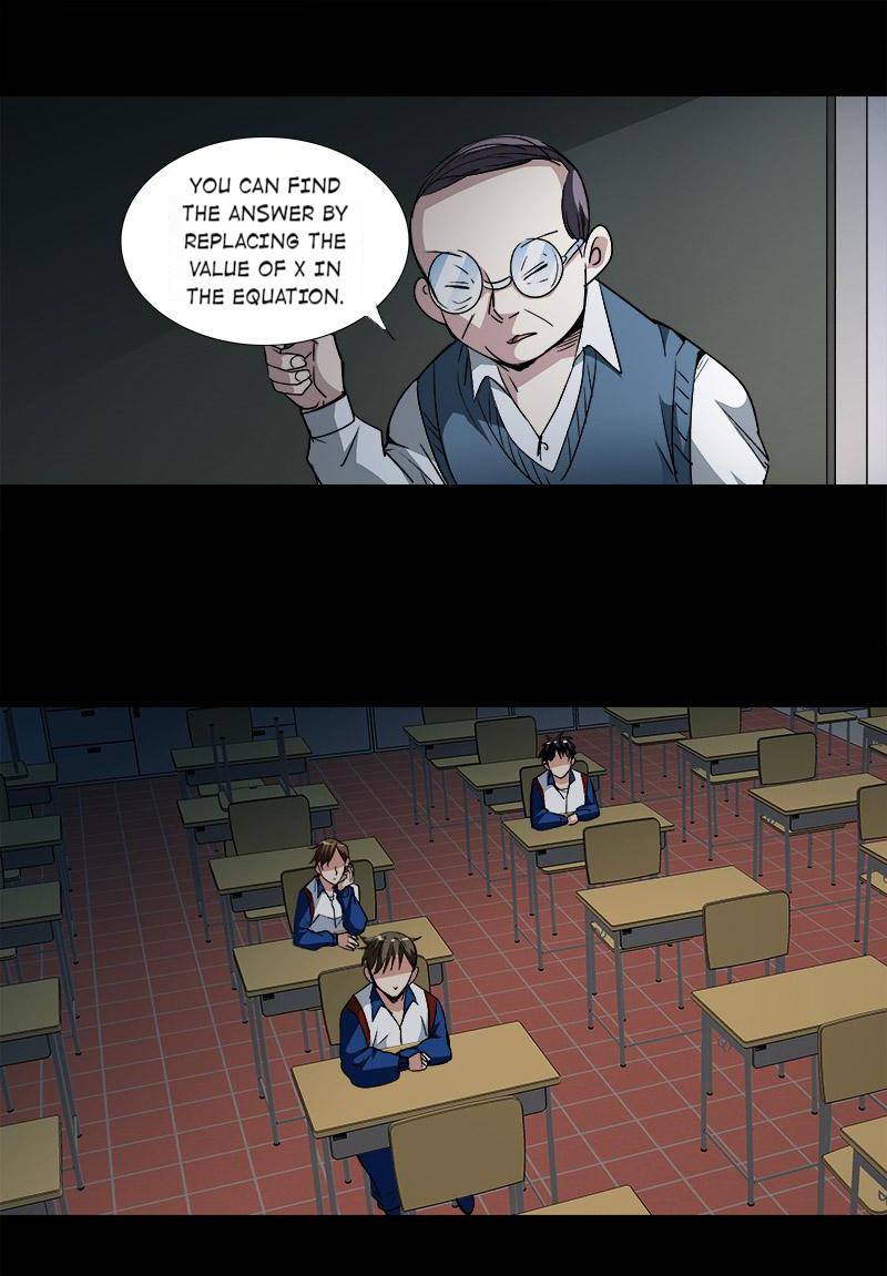 School Spooks Chapter 25 - page 13