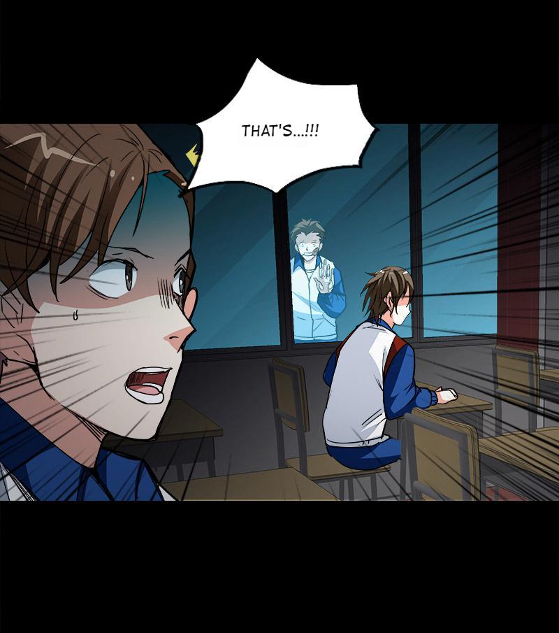 School Spooks Chapter 25 - page 15