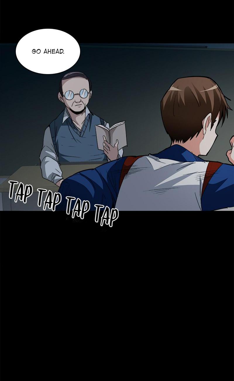 School Spooks Chapter 25 - page 17