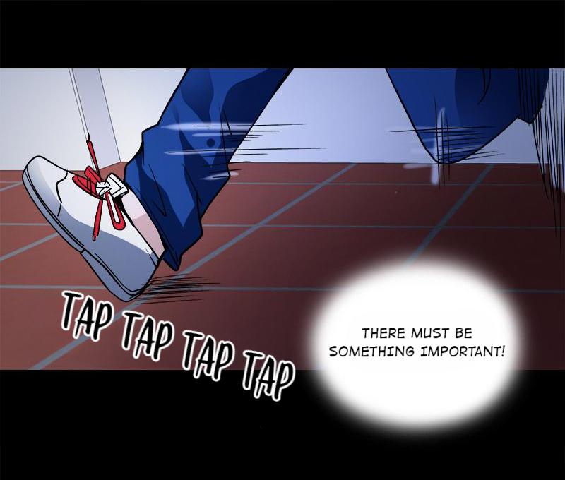School Spooks Chapter 25 - page 19