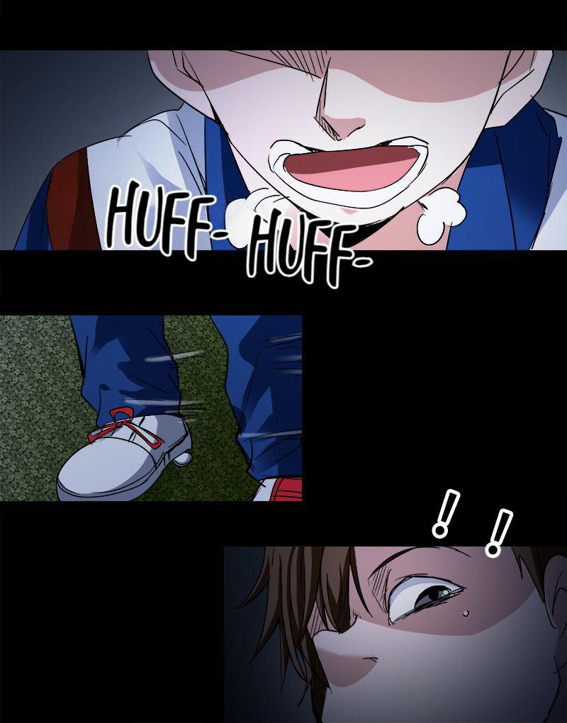 School Spooks Chapter 25 - page 24