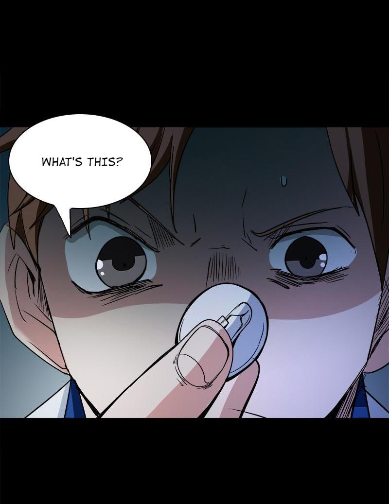 School Spooks Chapter 25 - page 27