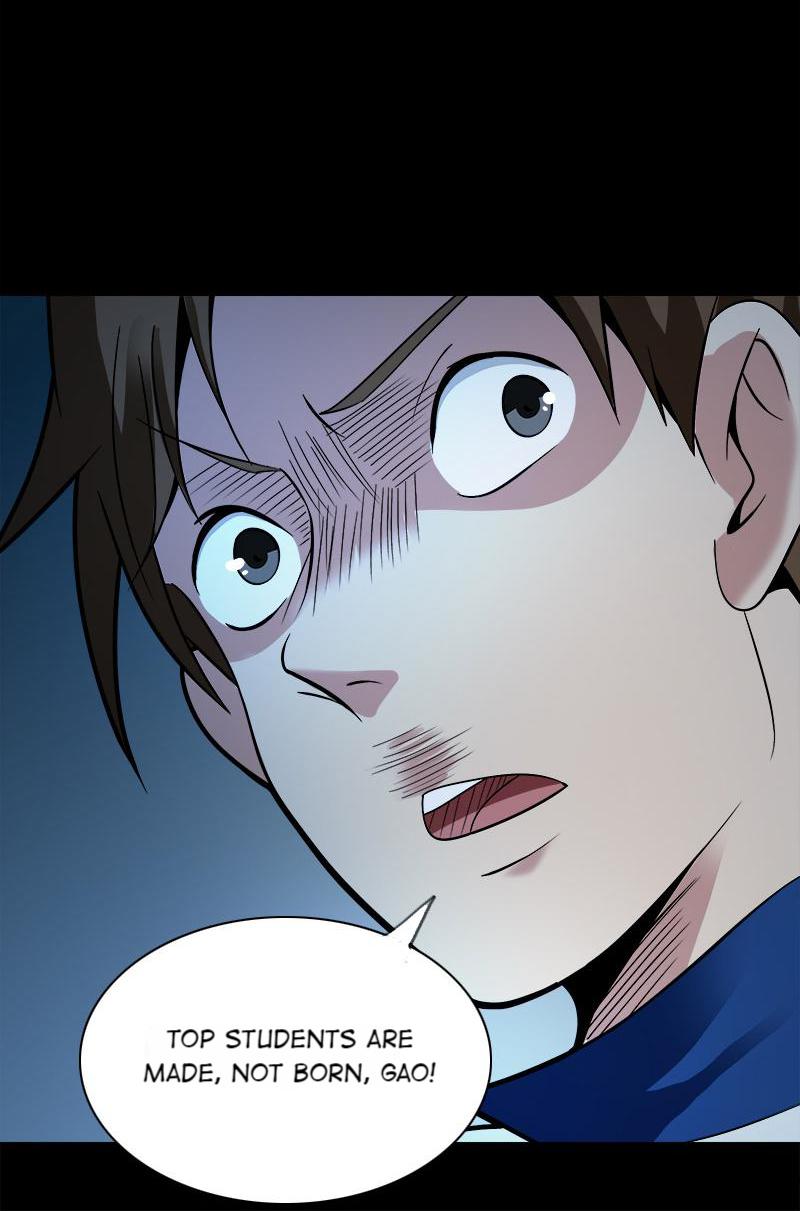 School Spooks Chapter 25 - page 34