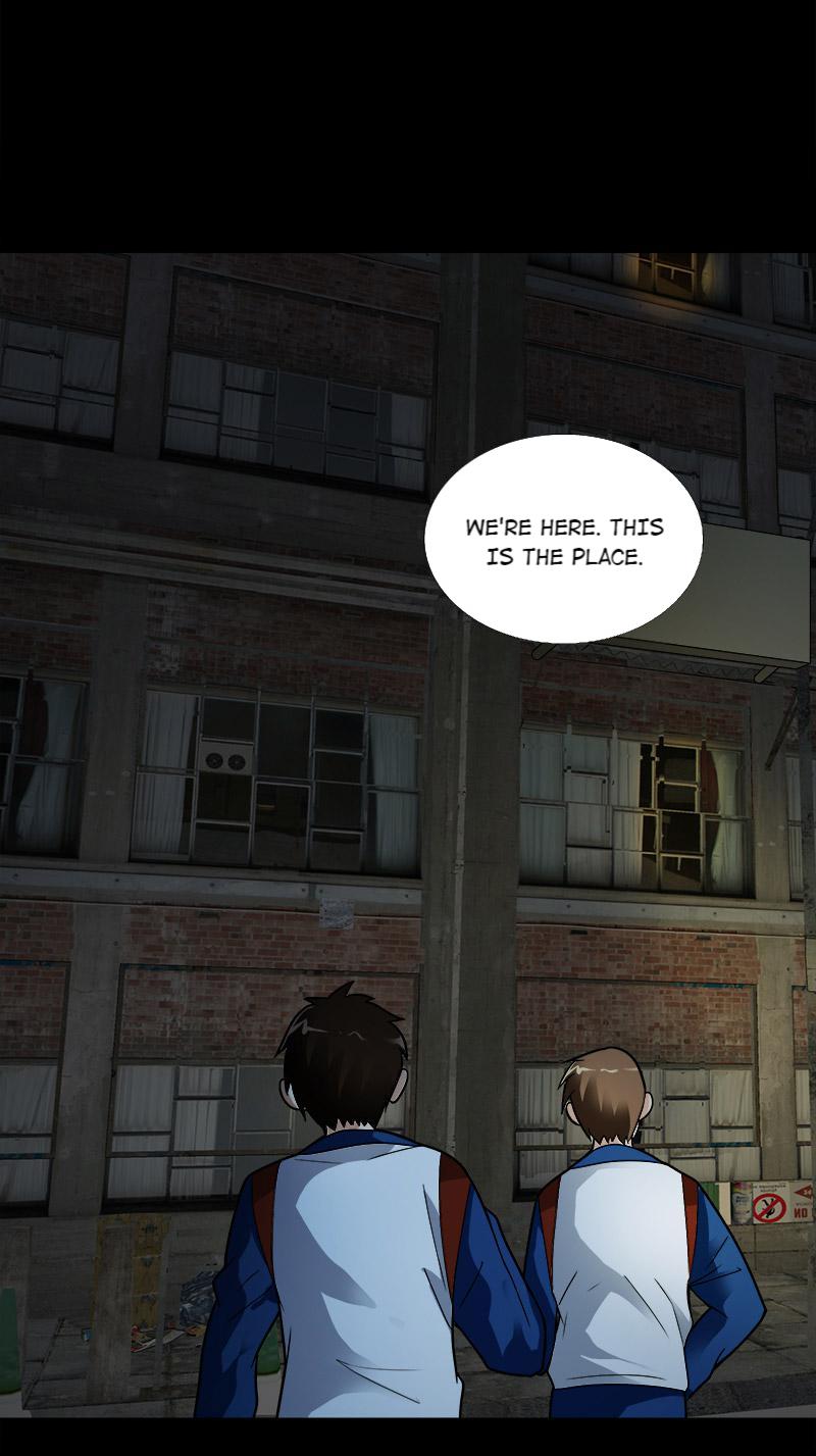 School Spooks Chapter 25 - page 36