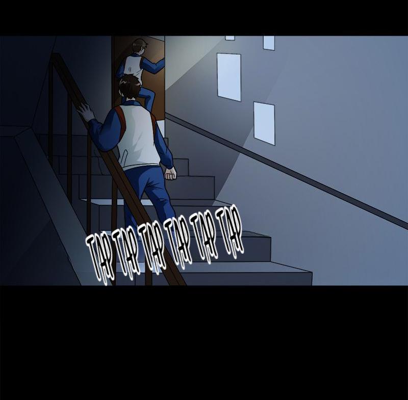 School Spooks Chapter 25 - page 38