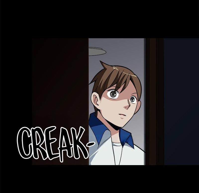 School Spooks Chapter 25 - page 42