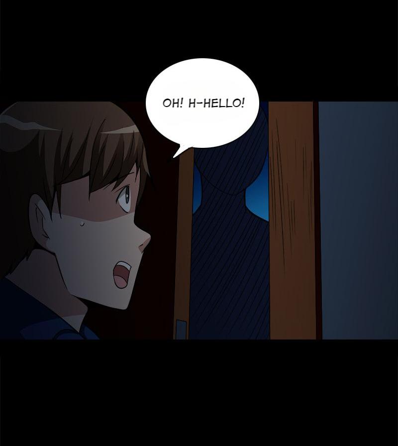 School Spooks Chapter 25 - page 43