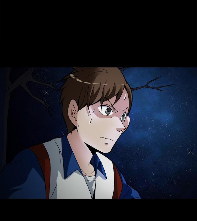 School Spooks Chapter 24 - page 12