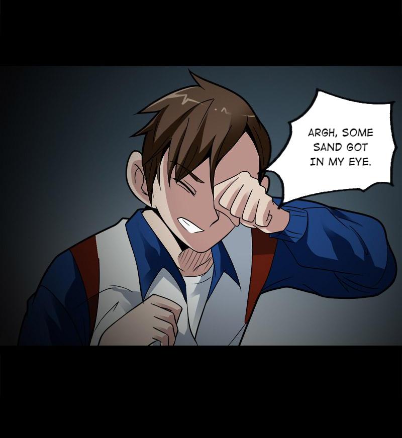 School Spooks Chapter 24 - page 19
