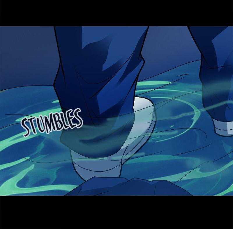 School Spooks Chapter 24 - page 21