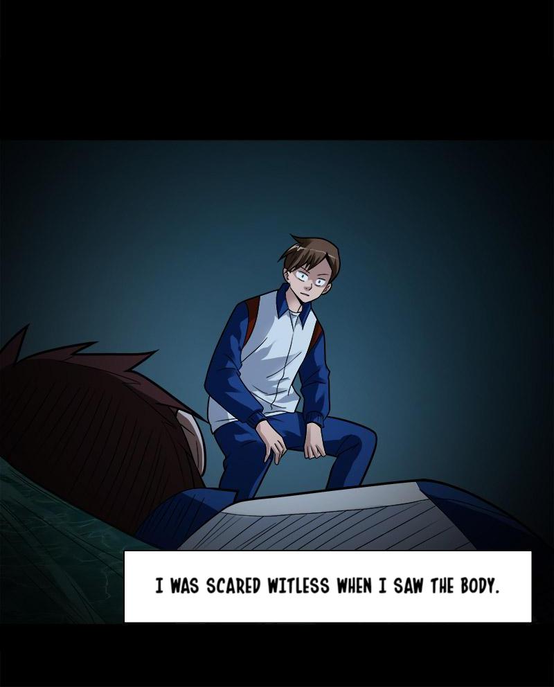 School Spooks Chapter 24 - page 26