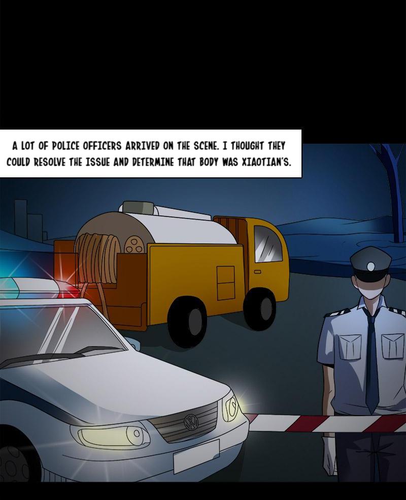School Spooks Chapter 24 - page 28