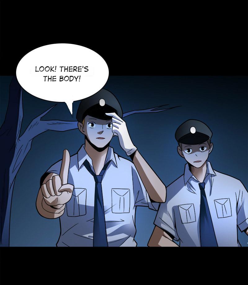 School Spooks Chapter 24 - page 30