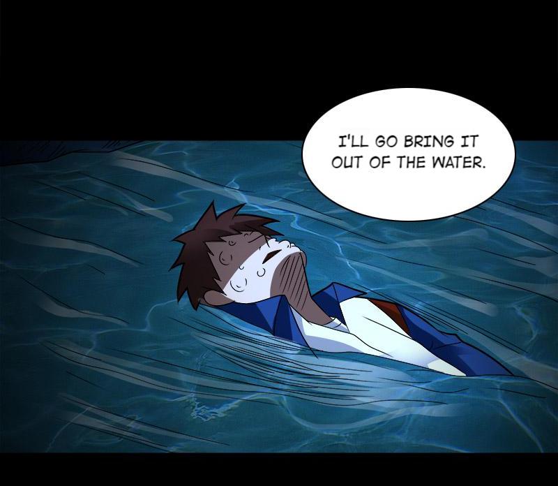School Spooks Chapter 24 - page 31