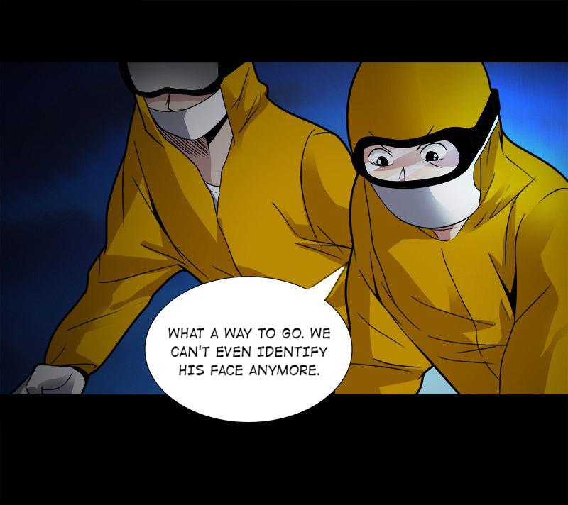 School Spooks Chapter 24 - page 33