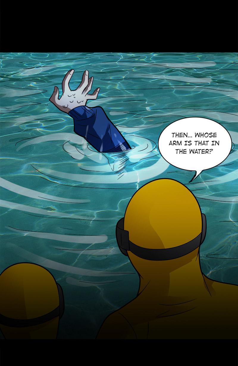 School Spooks Chapter 24 - page 36