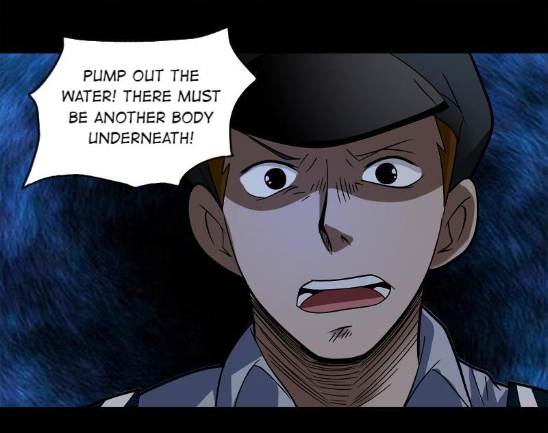 School Spooks Chapter 24 - page 39