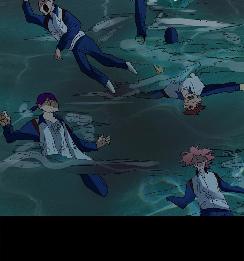 School Spooks Chapter 24 - page 43