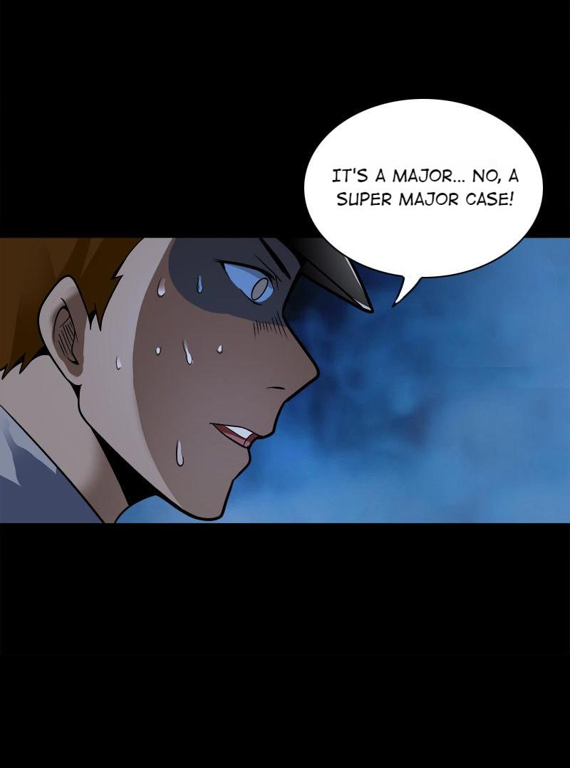 School Spooks Chapter 24 - page 44