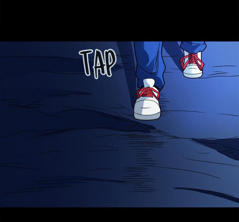 School Spooks Chapter 24 - page 6