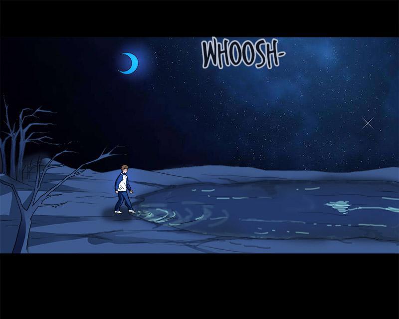 School Spooks Chapter 24 - page 8