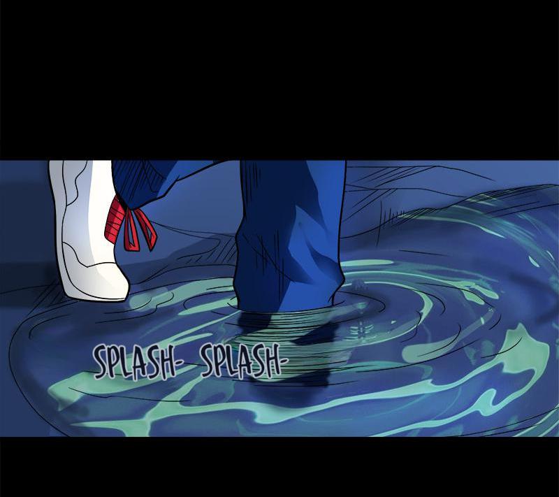 School Spooks Chapter 24 - page 9