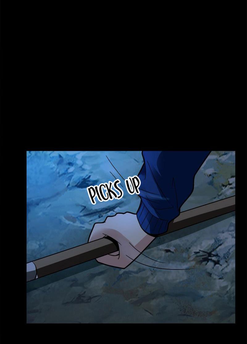 School Spooks Chapter 23 - page 10