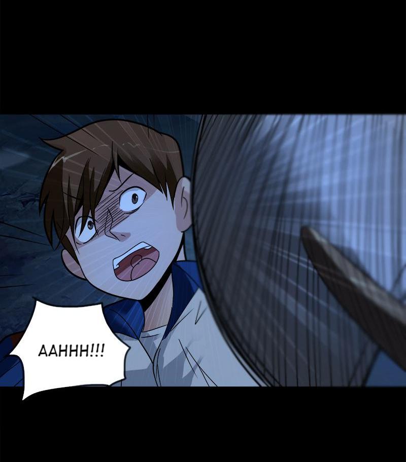 School Spooks Chapter 23 - page 14
