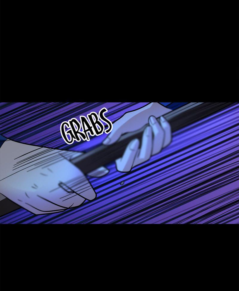 School Spooks Chapter 23 - page 19