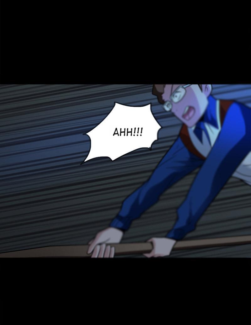 School Spooks Chapter 23 - page 20