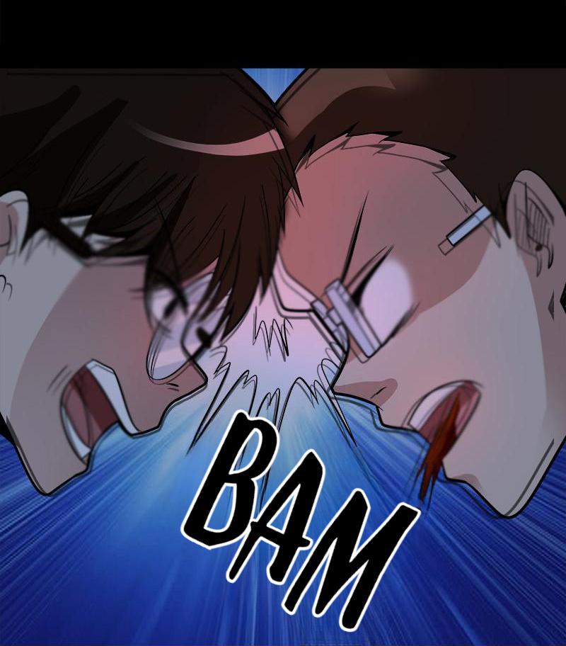 School Spooks Chapter 23 - page 21