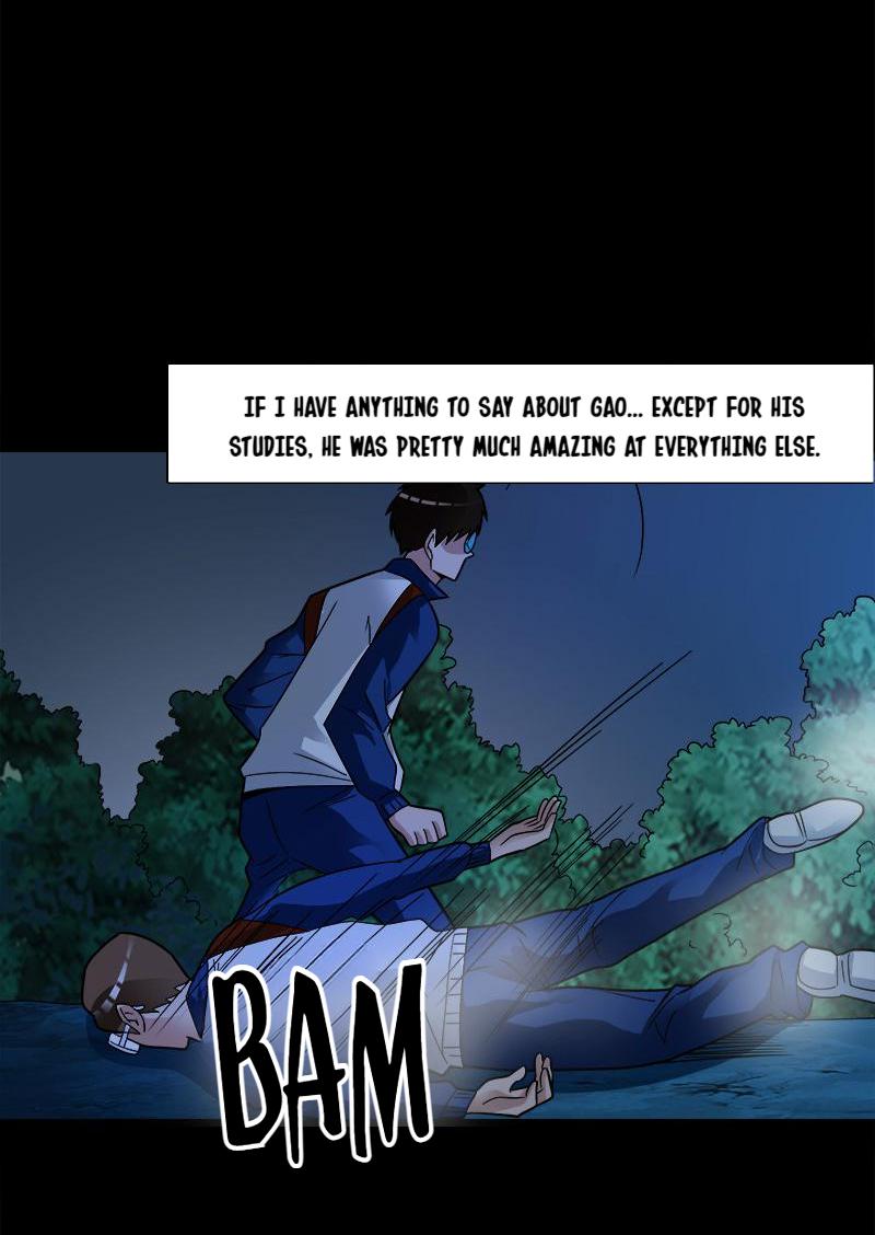 School Spooks Chapter 23 - page 23