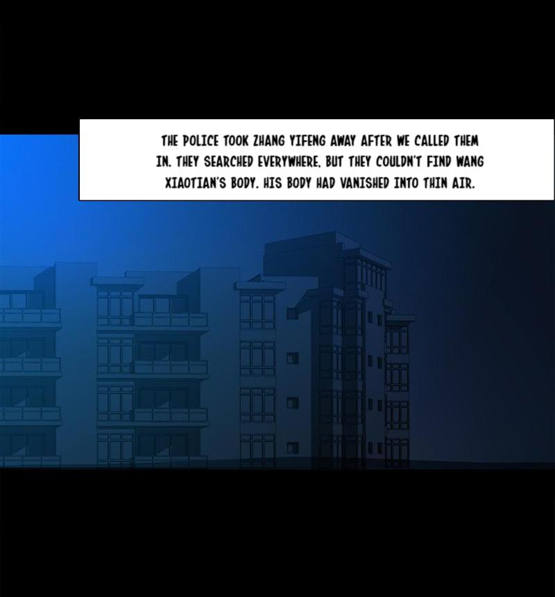 School Spooks Chapter 23 - page 27
