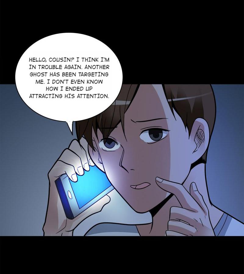 School Spooks Chapter 23 - page 29