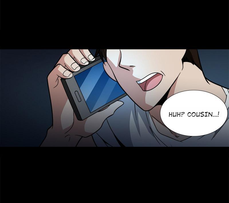 School Spooks Chapter 23 - page 34