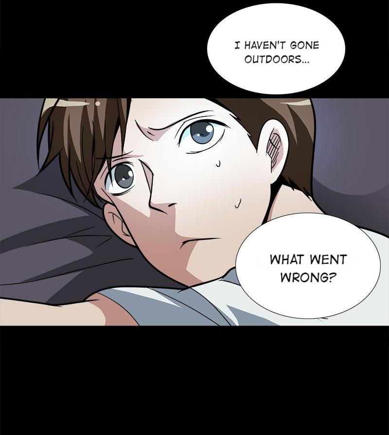 School Spooks Chapter 23 - page 36