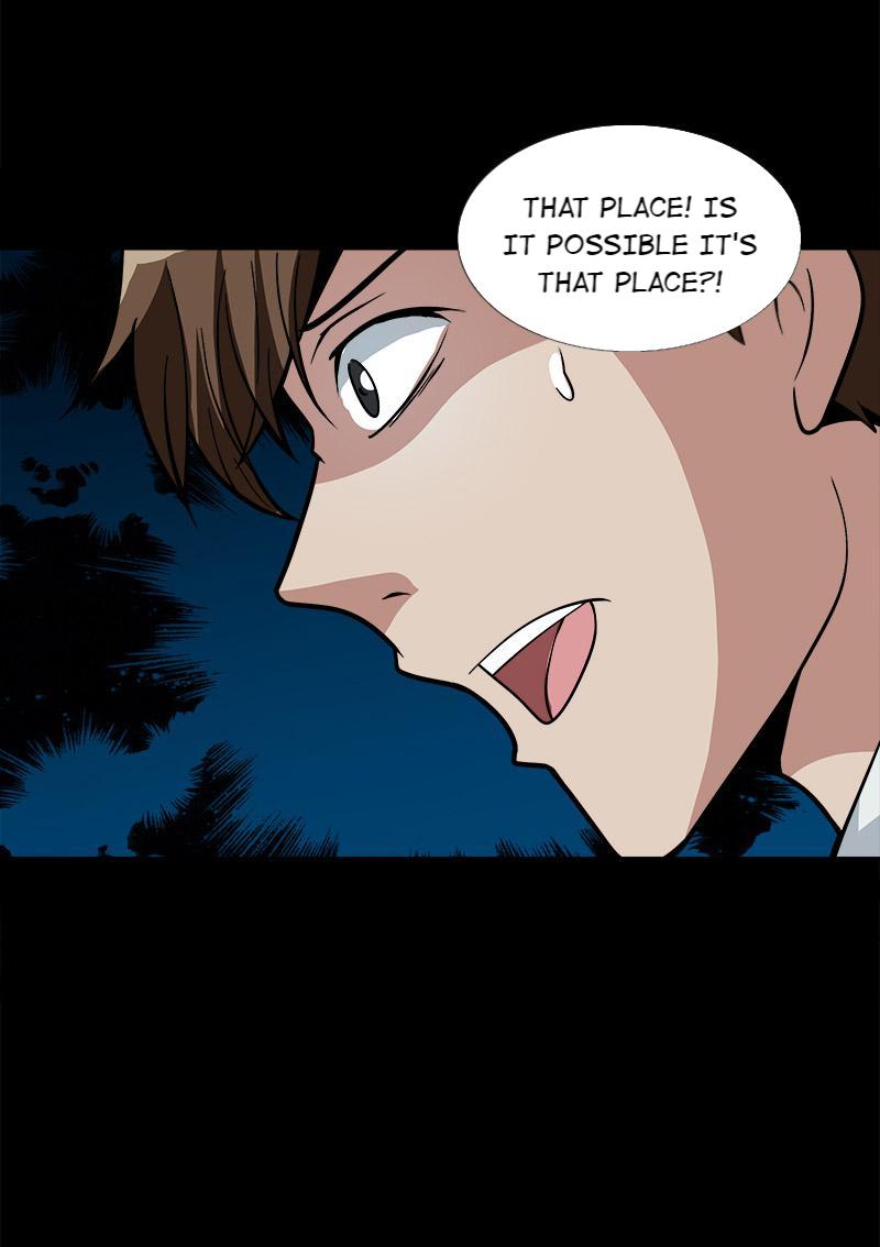 School Spooks Chapter 23 - page 38