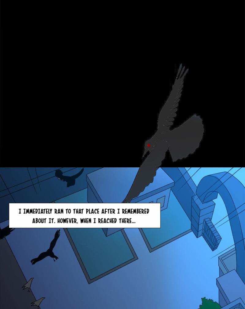 School Spooks Chapter 23 - page 39