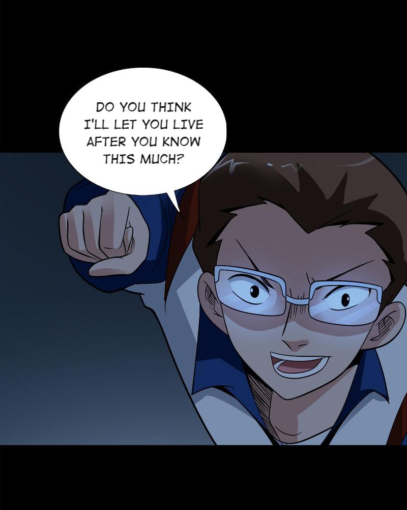 School Spooks Chapter 23 - page 8
