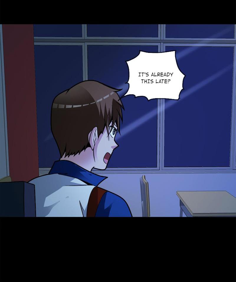 School Spooks Chapter 22 - page 11
