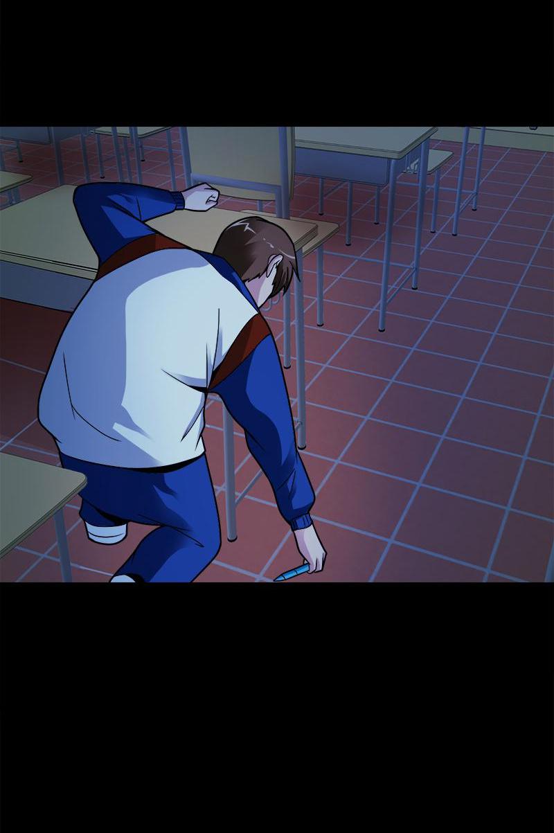 School Spooks Chapter 22 - page 15