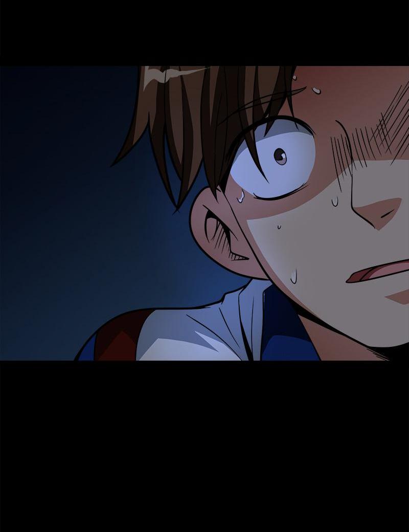 School Spooks Chapter 22 - page 19
